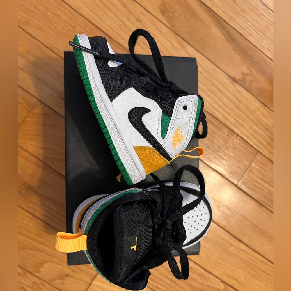 Nike Infant